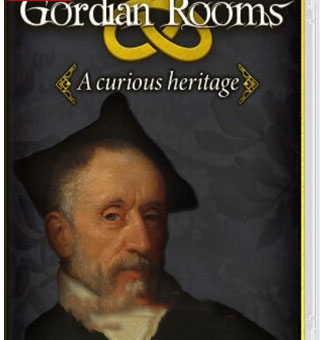Gordian Rooms:奇特的遗产 Gordian Rooms: A curious heritage_0