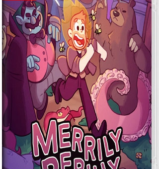 欢乐冒险 Merrily Perilly_0