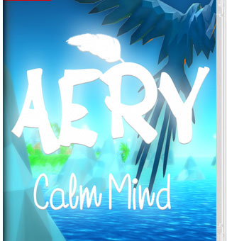 艾瑞：平静的心/Aery：放松心灵 Aery – Calm Mind_0
