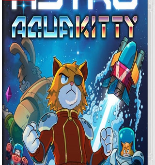 星际水猫猫 Astro Aqua Kitty_0