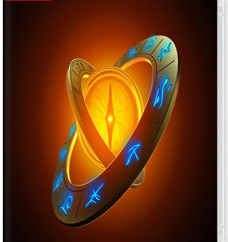 失落领地4:流浪者 Lost Lands: The Wanderer_0