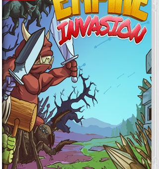 帝国入侵 Empire Invasion_0