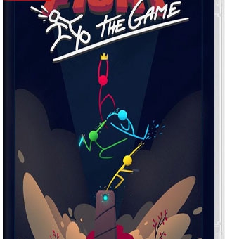 火柴人战斗 Stick Fight The Game_0