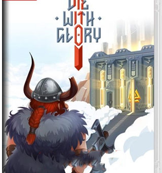 荣耀而死/死的光荣 Die With Glory_0