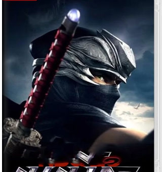 忍者龙剑传Σ2 Ninja Gaiden Sigma 2_0
