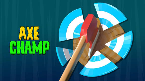 斧头帮/斧头冠军！ Axe Champ_0