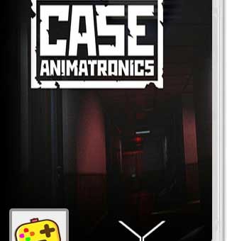 警局惊魂夜 CASE: Animatronics_0