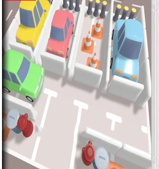 停车公司 Park Inc_0