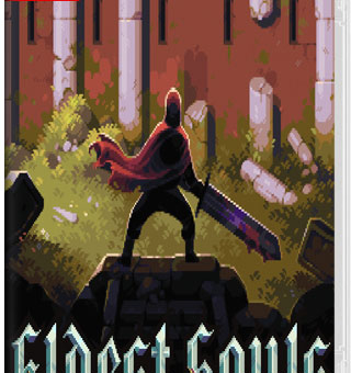 最老的灵魂/上古之魂 Eldest Souls_0