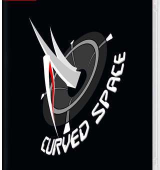 扭曲时空/弯曲空间 Curved Space_0