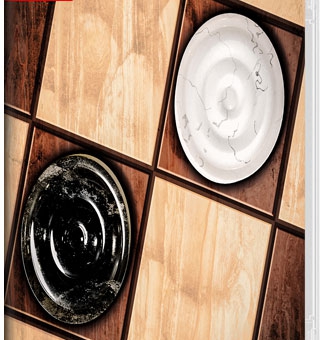 经典跳棋 Classic Checkers_0