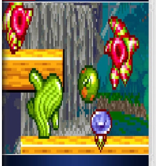 街机：仙人掌兄弟 Arcade Archives SABOTEN BOMBERS_0