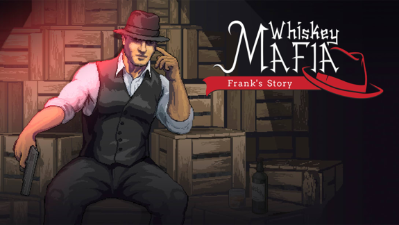 威士忌黑手党：弗兰克的故事 Whiskey Mafia: Franks Story_0