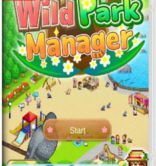 开罗游戏：发现动物公园 Wild Park Manager