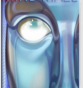 思维迷宫/心灵迷宫 Mind Maze_0