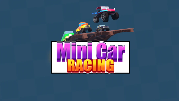 迷你赛车  Mini Car Racing_0