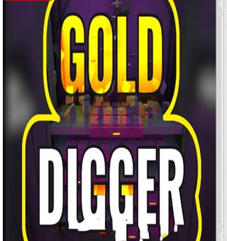 掘金者/淘金者 Gold Digger_0