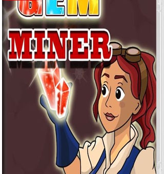 宝石矿工 Gem Miner_0