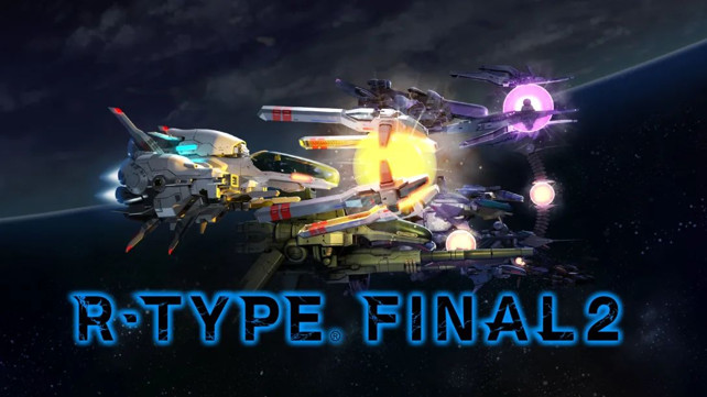 异形战机：最终2 R-Type Final 2_0