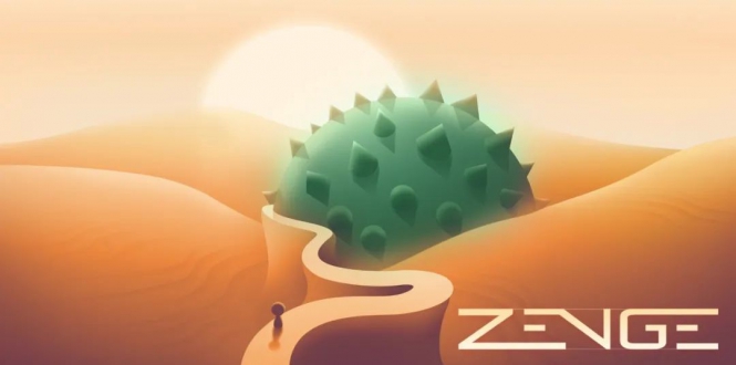 织梦寻空 zenge_0