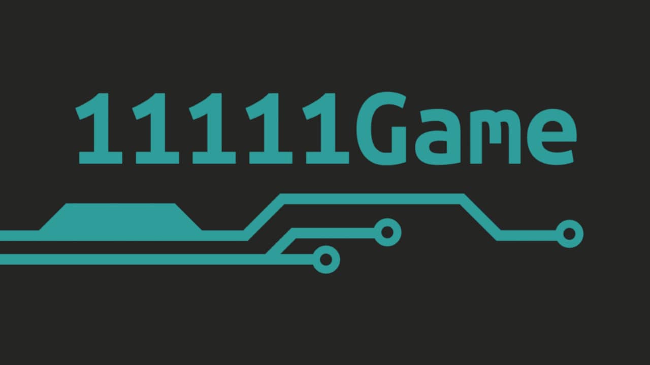 11111Game丨11111Game_0