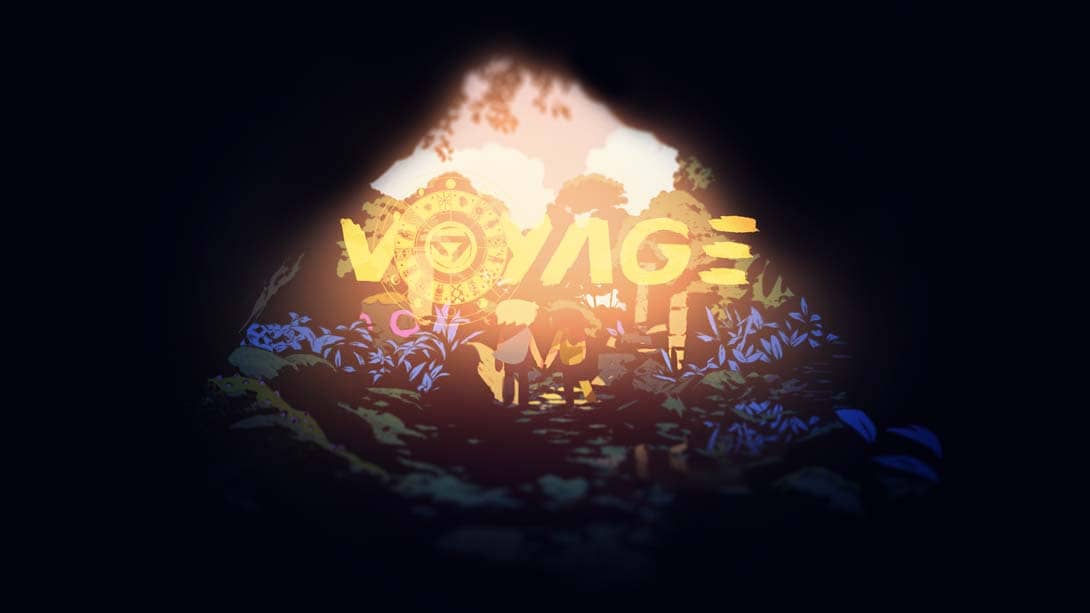 航行丨Voyage_0