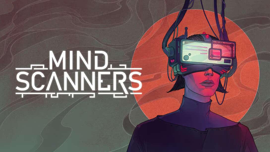 精神检验师  Mind Scanners_0