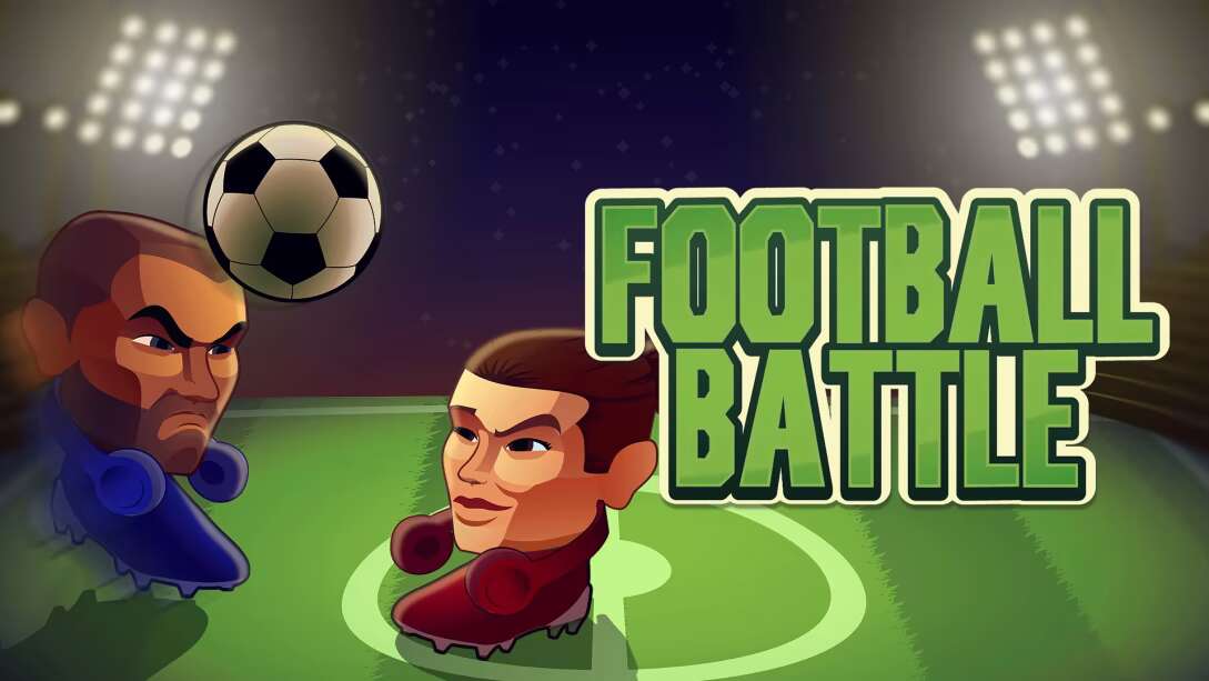 足球战争  Football Battle_0