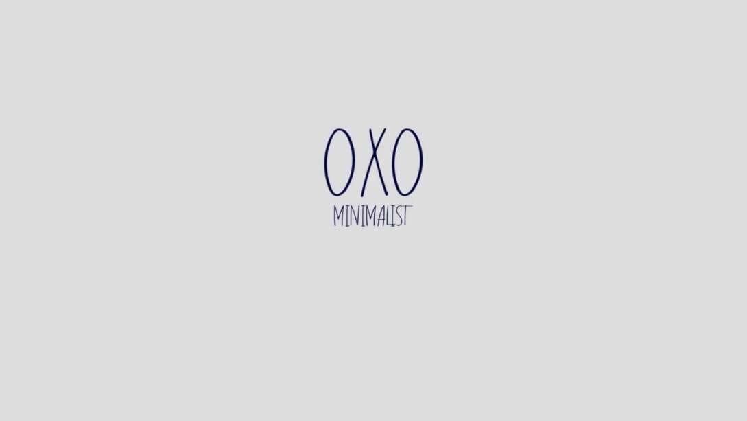 0x0极简主义丨0x0 Minimalist_0