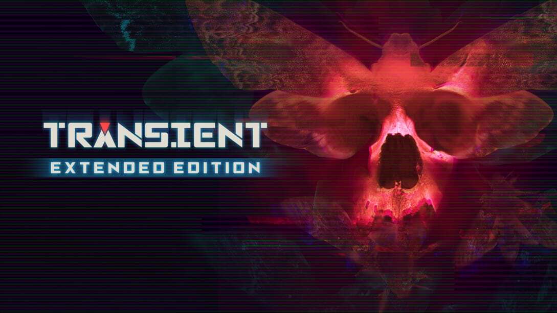 瞬变：加长版 Transient Extended Edition_0