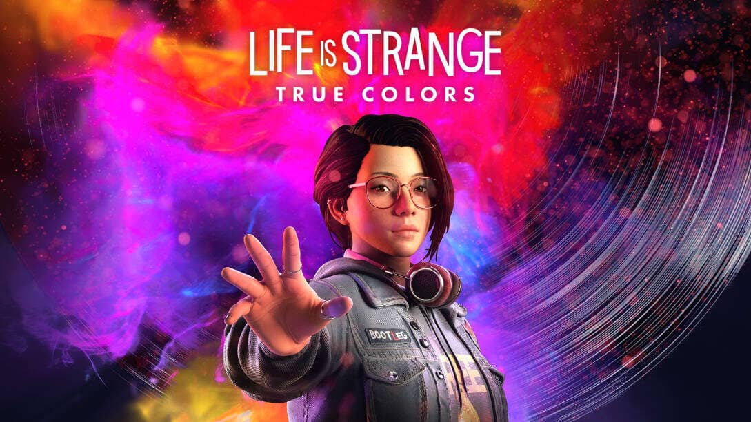 奇异人生：本色  Life is Strange True Colors_0