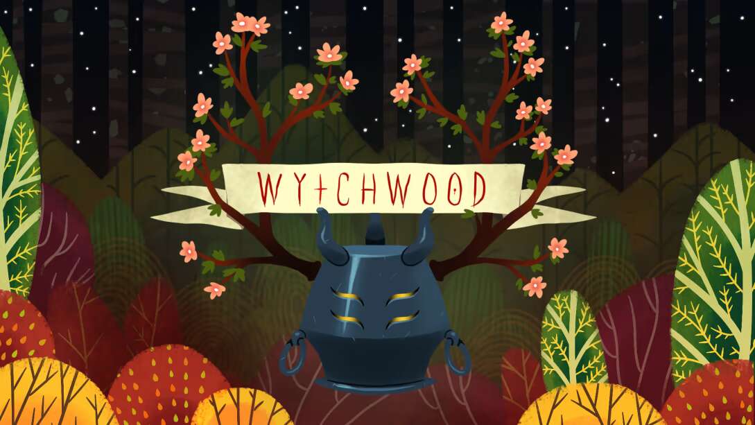 奇巫妙森 Wytchwood_0