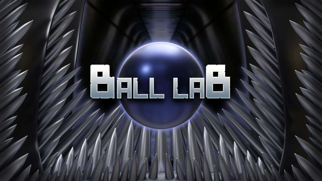 球实验室丨Ball laB_0