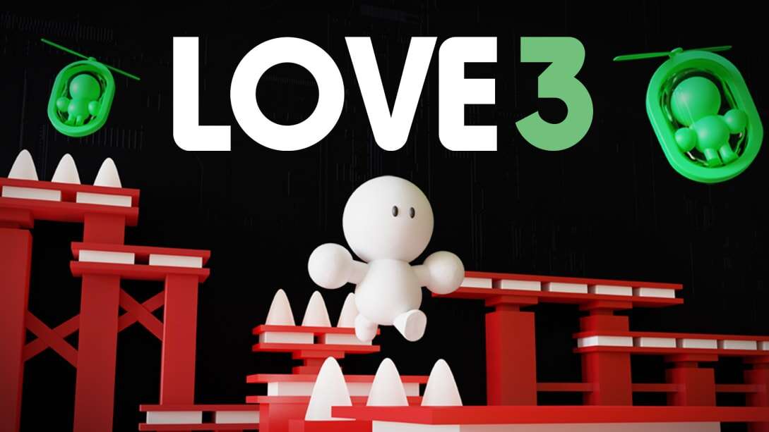 LOVE 3_0