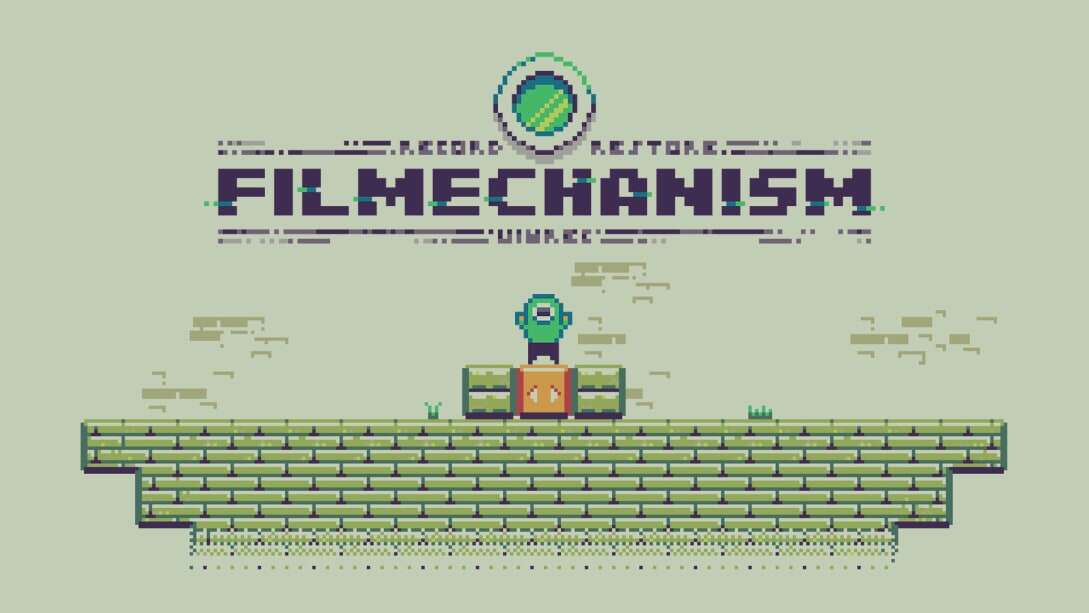 记录与复原  FILMECHANISM_0
