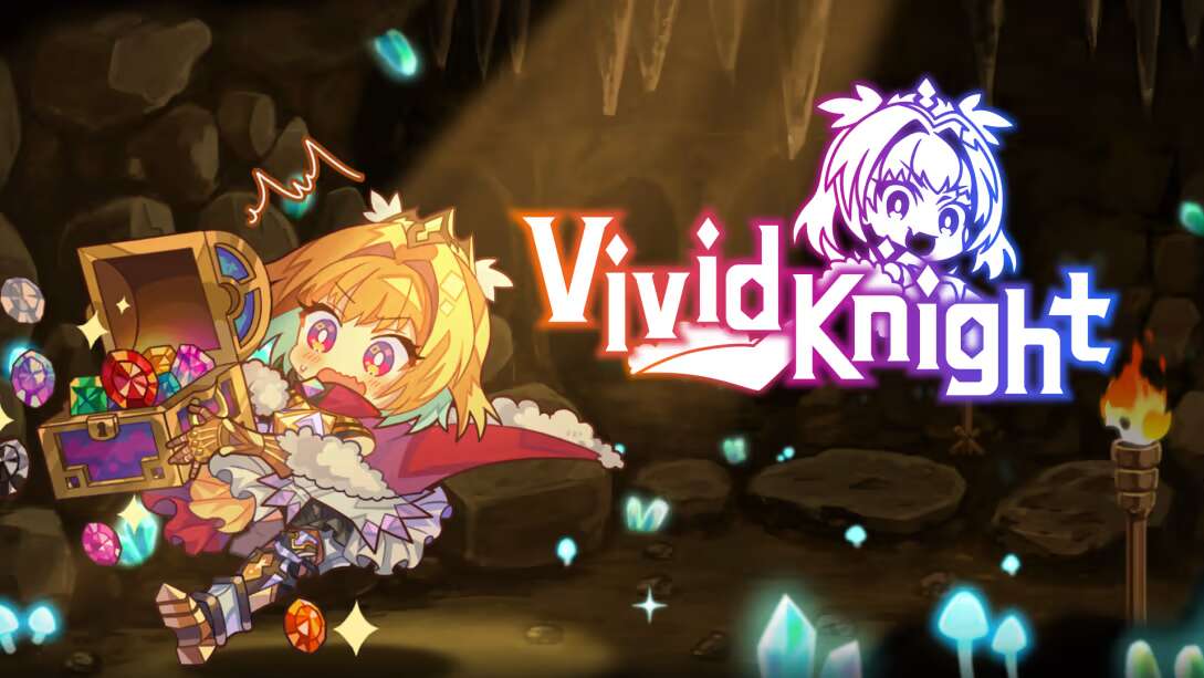 灵动骑士 Vivid Knight_0