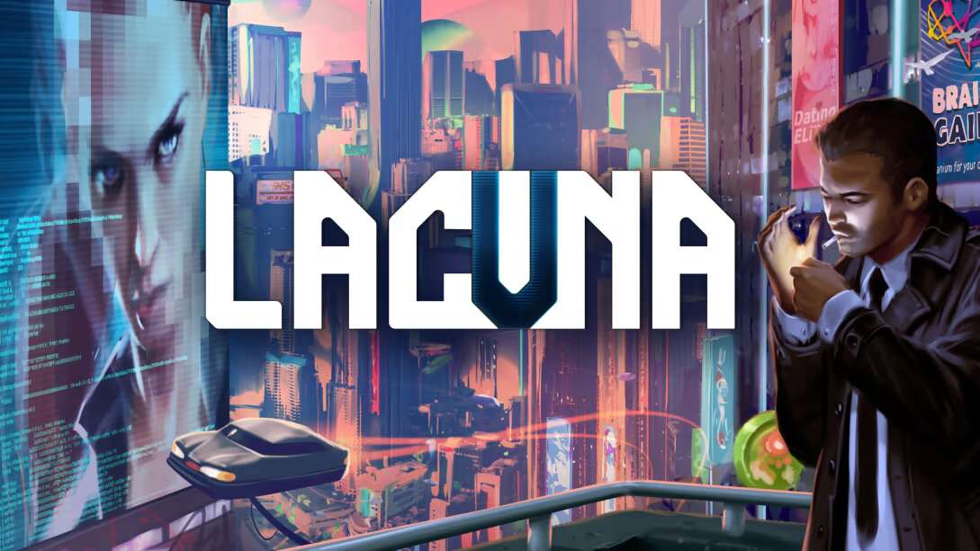 黑暗科幻冒险 Lacuna_0