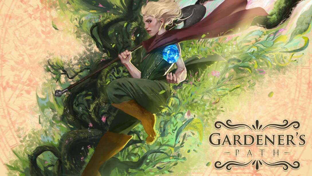 园丁之路 Gardeners Path_0
