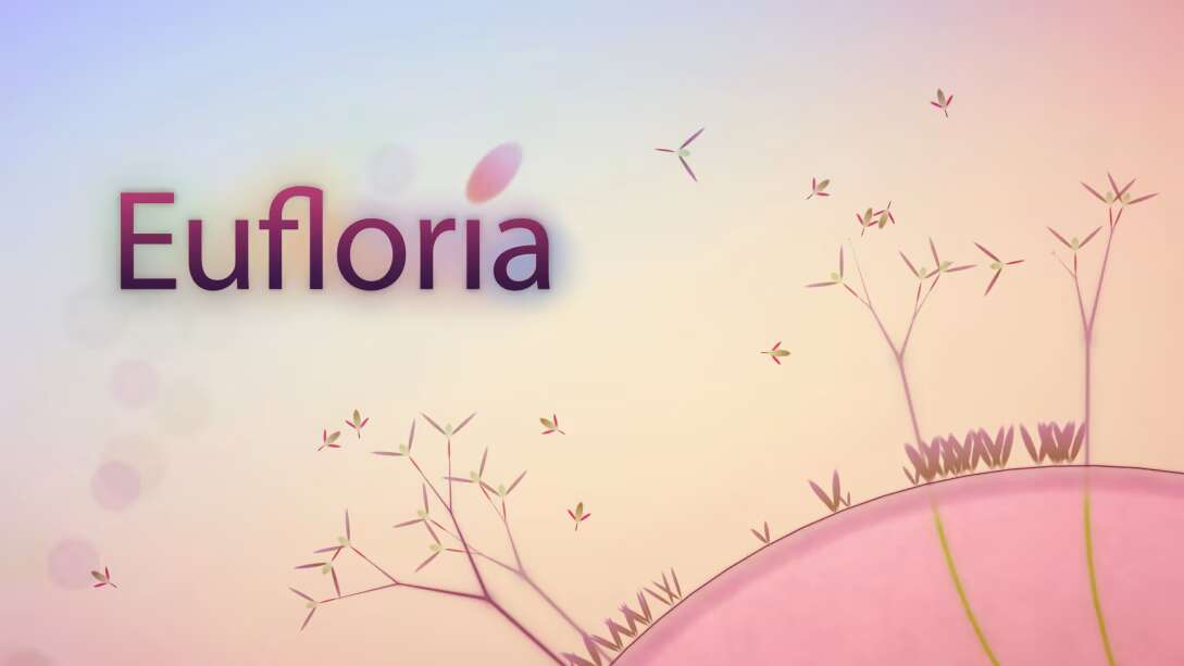 真菌世界HD Eufloria HD_0