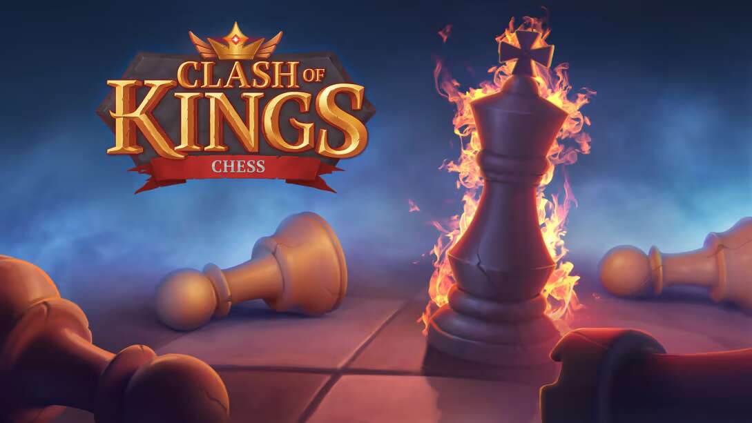 国际象棋 – 列王的纷争丨Chess – Clash of Kings_0