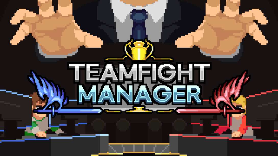 团战经理 Teamfight Manager_0