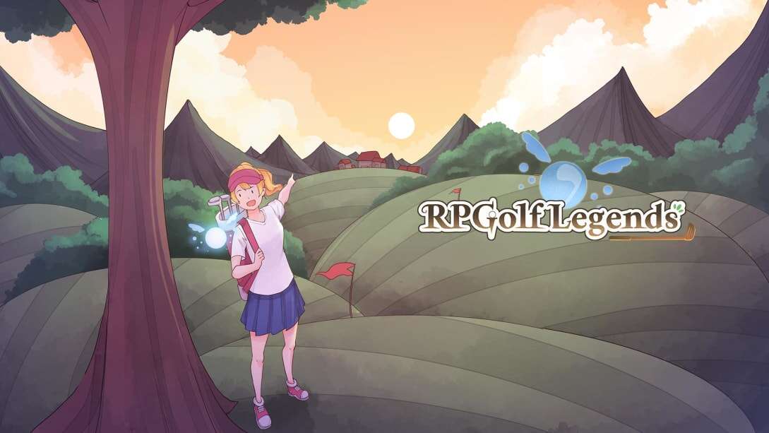 RPG高尔夫传说  RPGolf Legends_0