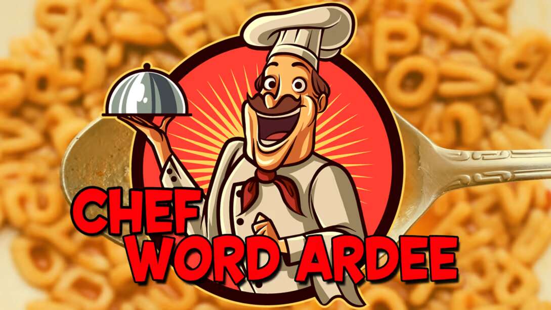 Chef Word Ardee_0