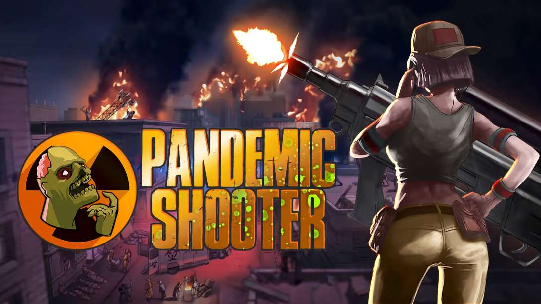 流行病射手 Pandemic Shooter_0