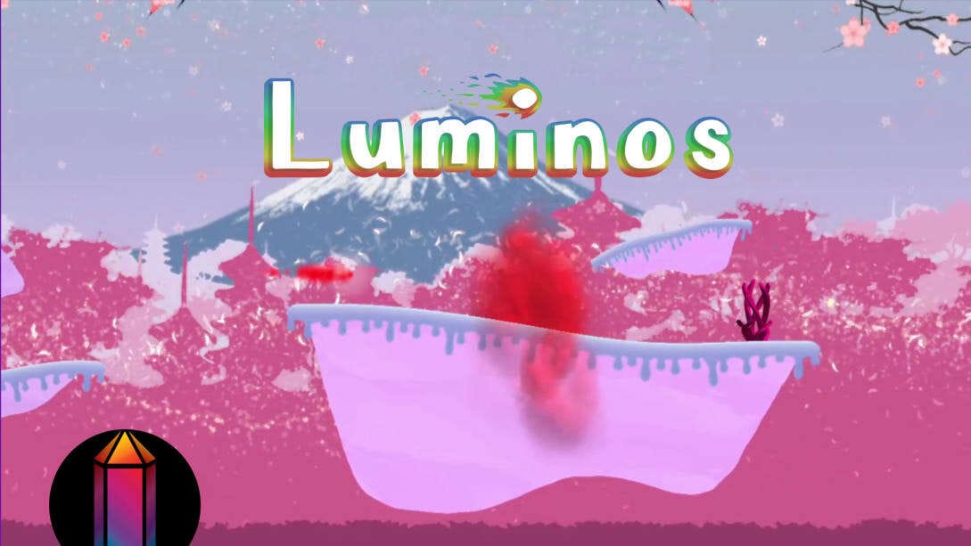 发光体 Luminos_0