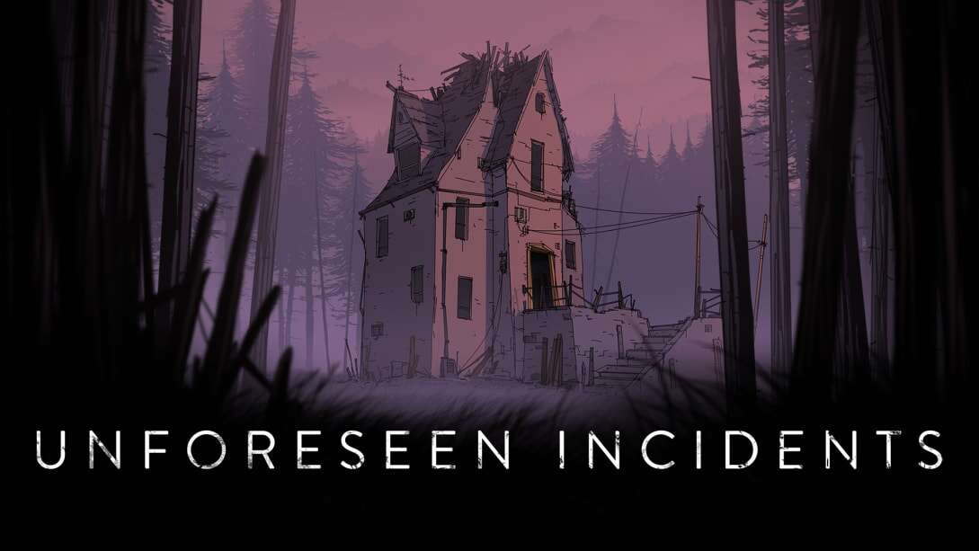 突发事件  Unforeseen Incidents_0