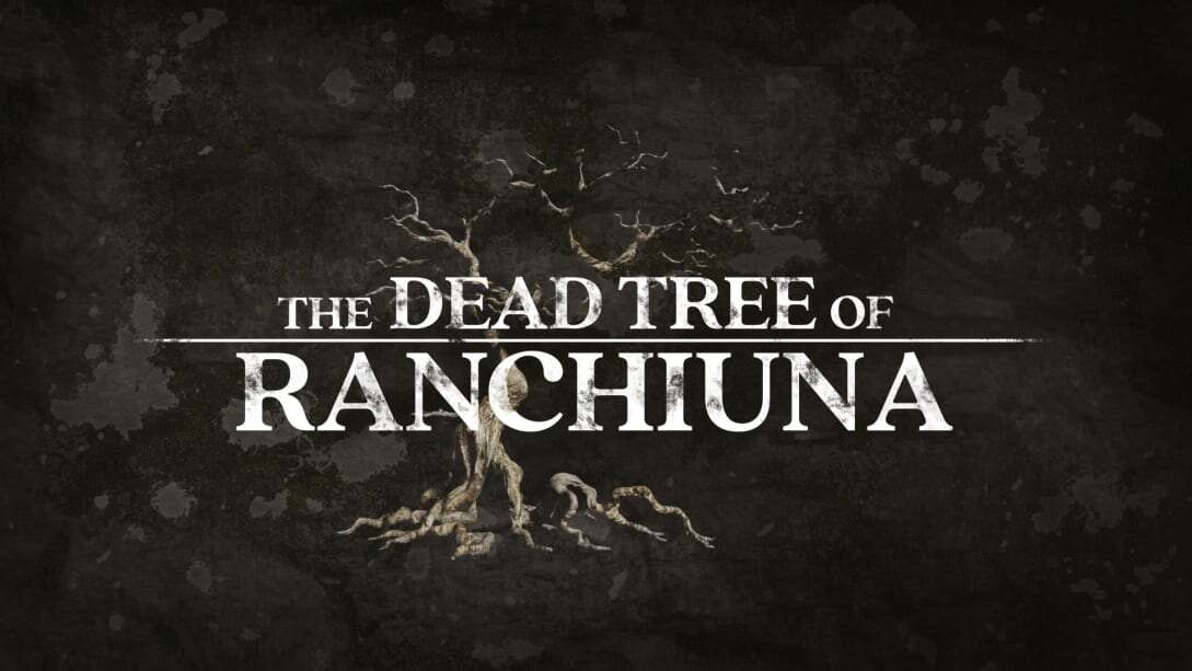 兰古纳的枯树  The Dead Tree of Ranchiuna_0