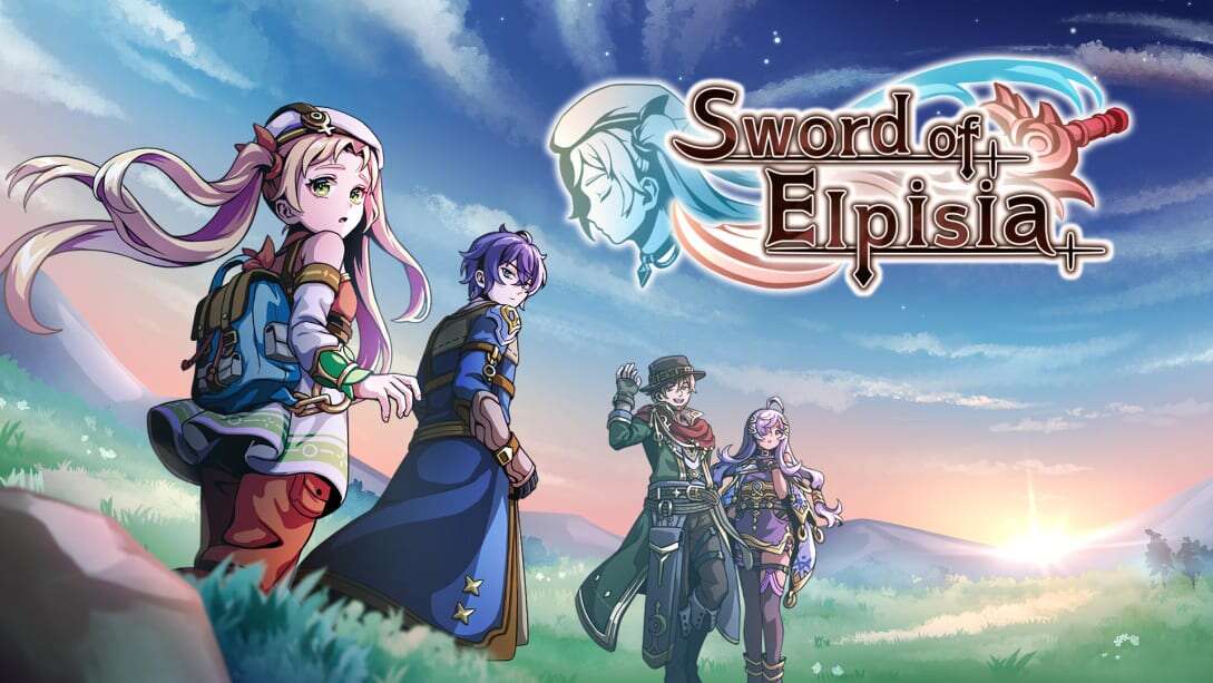 艾尔皮西亚之剑 Sword of Elpisia_0
