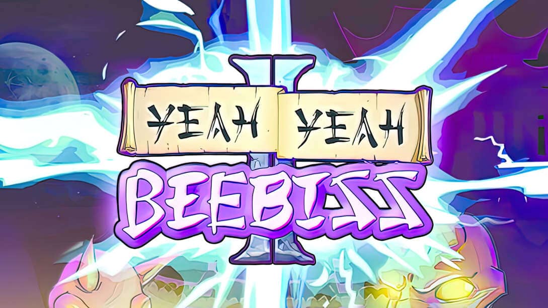 僵尸过关 Yeah Yeah Beebiss II_0