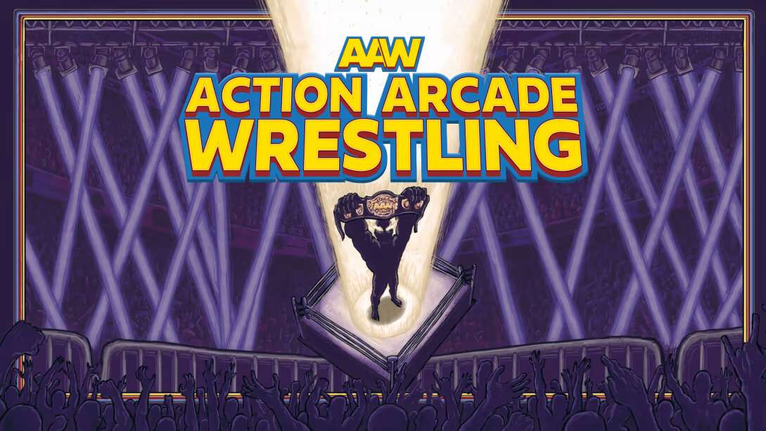 Action Arcade Wrestling_0
